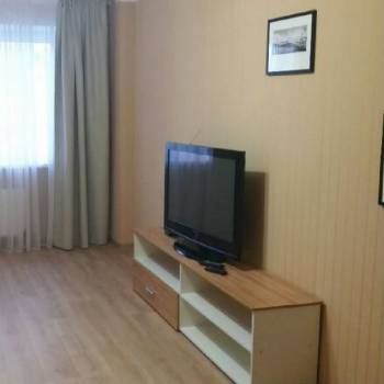 Сдается 1-комнатная квартира, 43 м²