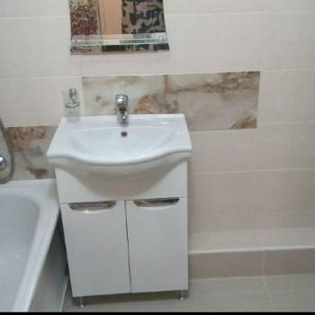 Сдается 1-комнатная квартира, 43 м²