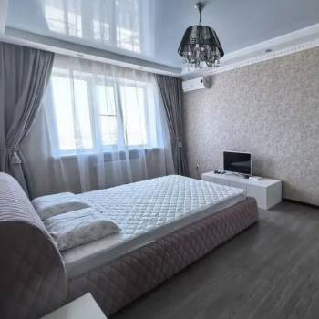 Сдается 1-комнатная квартира, 43 м²