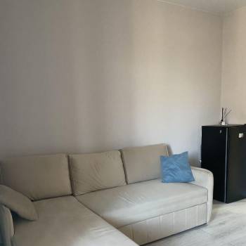 Сдается 1-комнатная квартира, 22 м²