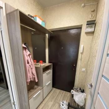 Сдается 1-комнатная квартира, 36 м²