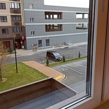 Сдается 1-комнатная квартира, 35 м²