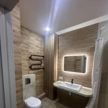 Сдается 2-х комнатная квартира, 65 м²