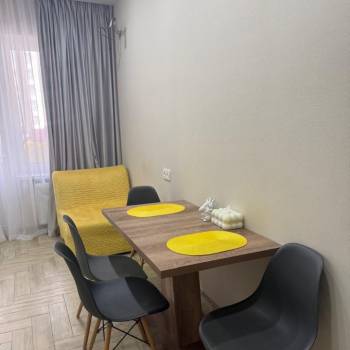 Сдается 2-х комнатная квартира, 65 м²