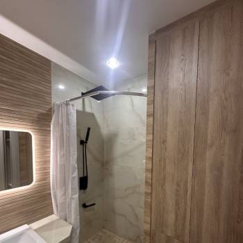 Сдается 2-х комнатная квартира, 65 м²
