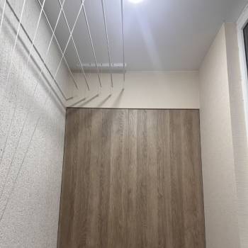 Сдается 2-х комнатная квартира, 65 м²
