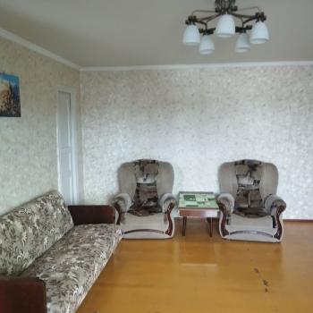 Сдается 2-х комнатная квартира, 50 м²