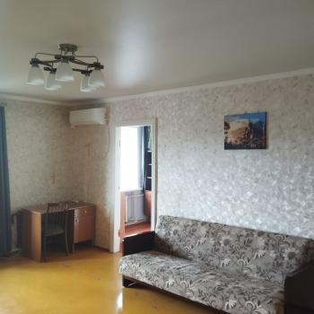 Сдается 2-х комнатная квартира, 50 м²