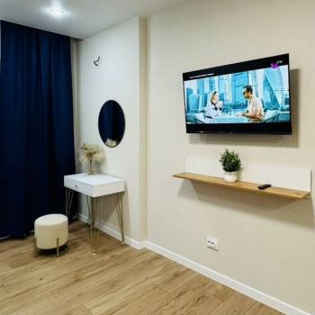 Сдается 1-комнатная квартира, 42 м²