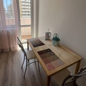 Сдается 1-комнатная квартира, 42,3 м²