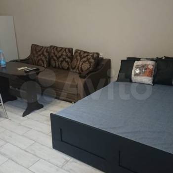 Сдается 1-комнатная квартира, 30 м²