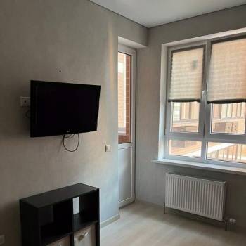 Сдается 1-комнатная квартира, 34 м²