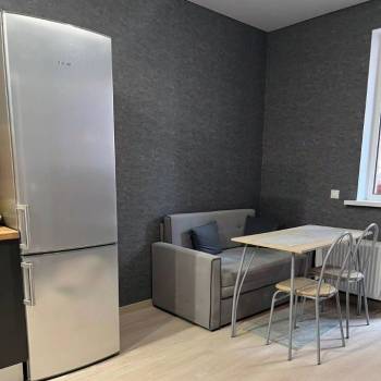 Сдается 1-комнатная квартира, 34 м²