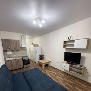 Сдается 1-комнатная квартира, 26 м²