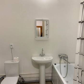 Сдается 1-комнатная квартира, 36,1 м²