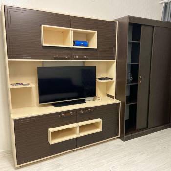 Сдается 1-комнатная квартира, 36,1 м²