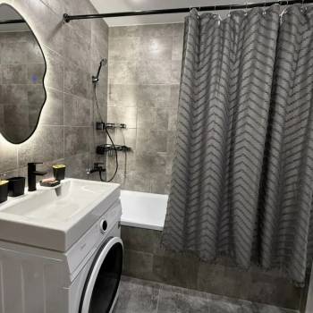 Сдается 1-комнатная квартира, 44,5 м²