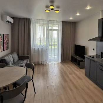 Сдается 1-комнатная квартира, 44,5 м²