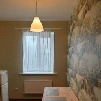 Сдается 1-комнатная квартира, 36,8 м²
