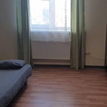 Сдается 1-комнатная квартира, 36,8 м²