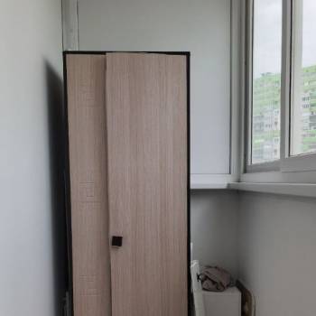 Сдается 2-х комнатная квартира, 43 м²