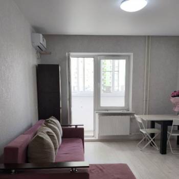 Сдается 2-х комнатная квартира, 43 м²