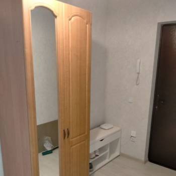 Сдается 2-х комнатная квартира, 43 м²