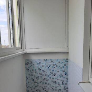 Сдается 2-х комнатная квартира, 43 м²