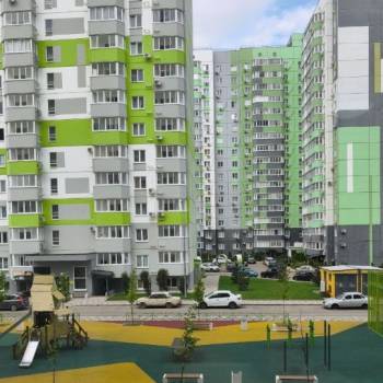 Сдается 2-х комнатная квартира, 43 м²