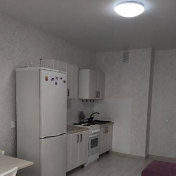 Сдается 2-х комнатная квартира, 43 м²