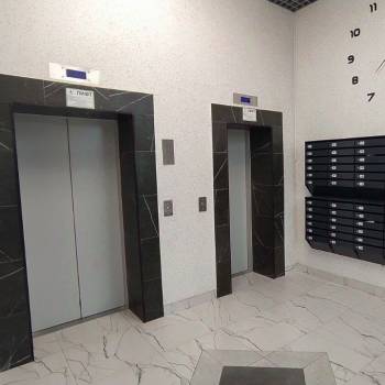 Сдается 2-х комнатная квартира, 43 м²