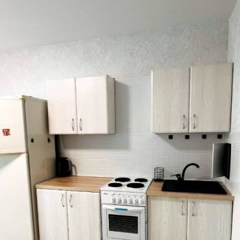 Сдается 2-х комнатная квартира, 43 м²