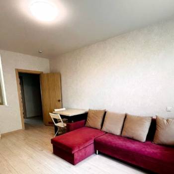 Сдается 2-х комнатная квартира, 43 м²