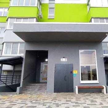 Сдается 2-х комнатная квартира, 43 м²