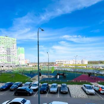 Сдается 2-х комнатная квартира, 43 м²