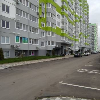 Сдается 2-х комнатная квартира, 43 м²