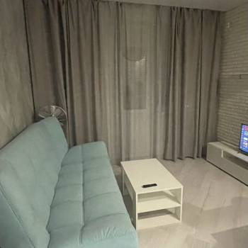 Сдается 1-комнатная квартира, 22 м²