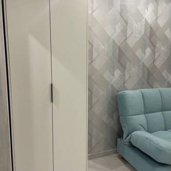 Сдается 1-комнатная квартира, 22 м²