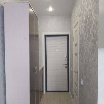 Сдается 1-комнатная квартира, 29 м²