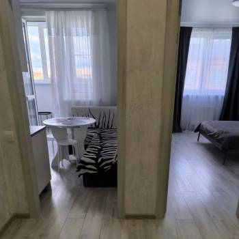 Сдается 1-комнатная квартира, 35,8 м²