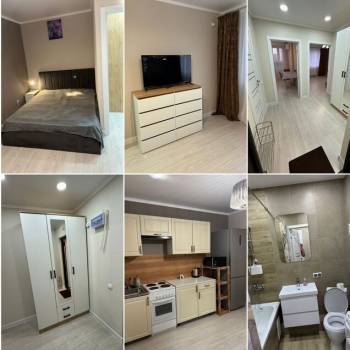 Сдается 1-комнатная квартира, 33 м²
