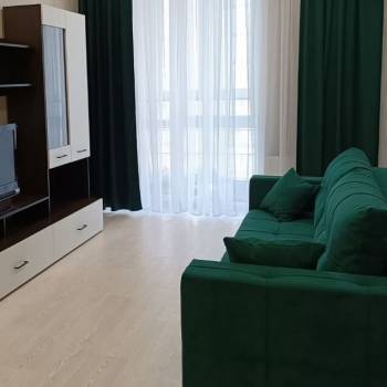 Сдается 1-комнатная квартира, 37,6 м²
