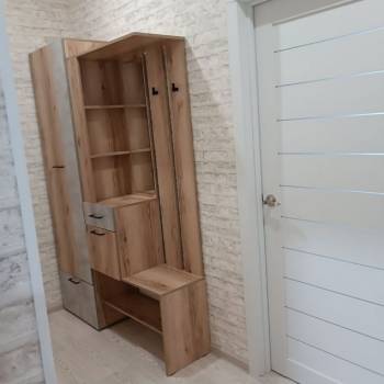 Сдается 1-комнатная квартира, 37,6 м²