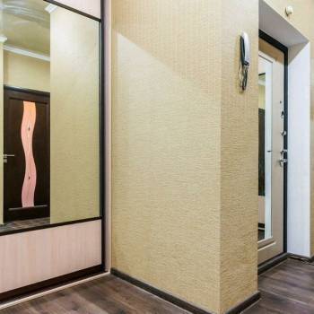 Сдается 1-комнатная квартира, 41 м²