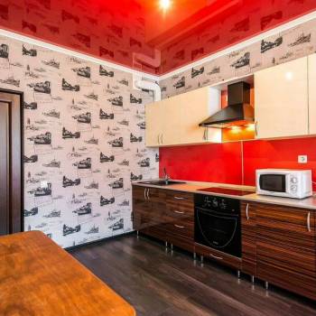 Сдается 1-комнатная квартира, 41 м²