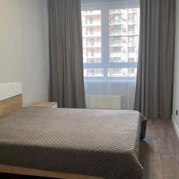 Сдается 1-комнатная квартира, 35,3 м²