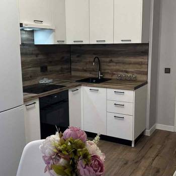 Сдается 1-комнатная квартира, 35,3 м²