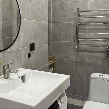 Сдается 1-комнатная квартира, 35,3 м²