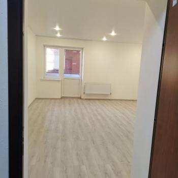 Продается 1-комнатная квартира, 33 м²