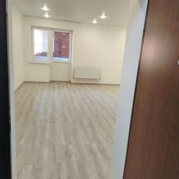 Продается 1-комнатная квартира, 33 м²